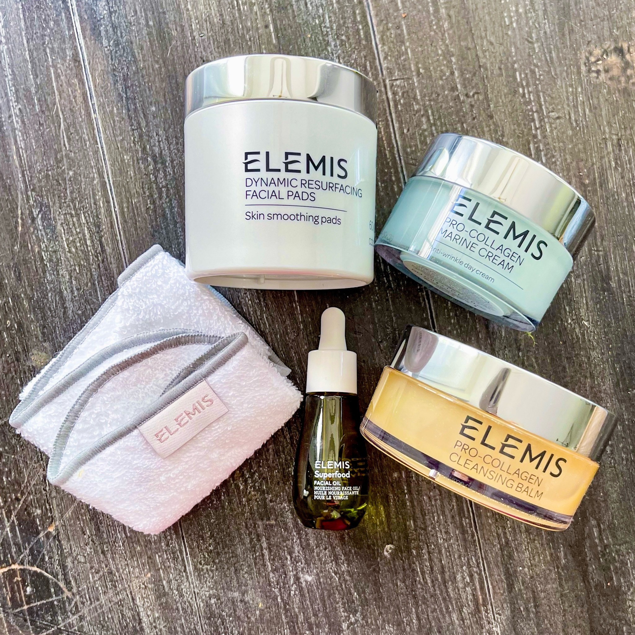 Memorial Day Sale on Elemis. Get 20% OFF + free gift with purchases over $100! Copy code below! Xx 

Makeup, cleansing, facial, beauty.

#LTKBeauty #LTKFindsUnder100 #LTKGiftGuide