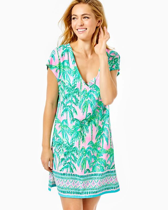 Talli Cover-Up | Lilly Pulitzer