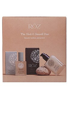 ROZ Hair The Sleek & Smooth Duo from Revolve.com | Revolve Clothing (Global)