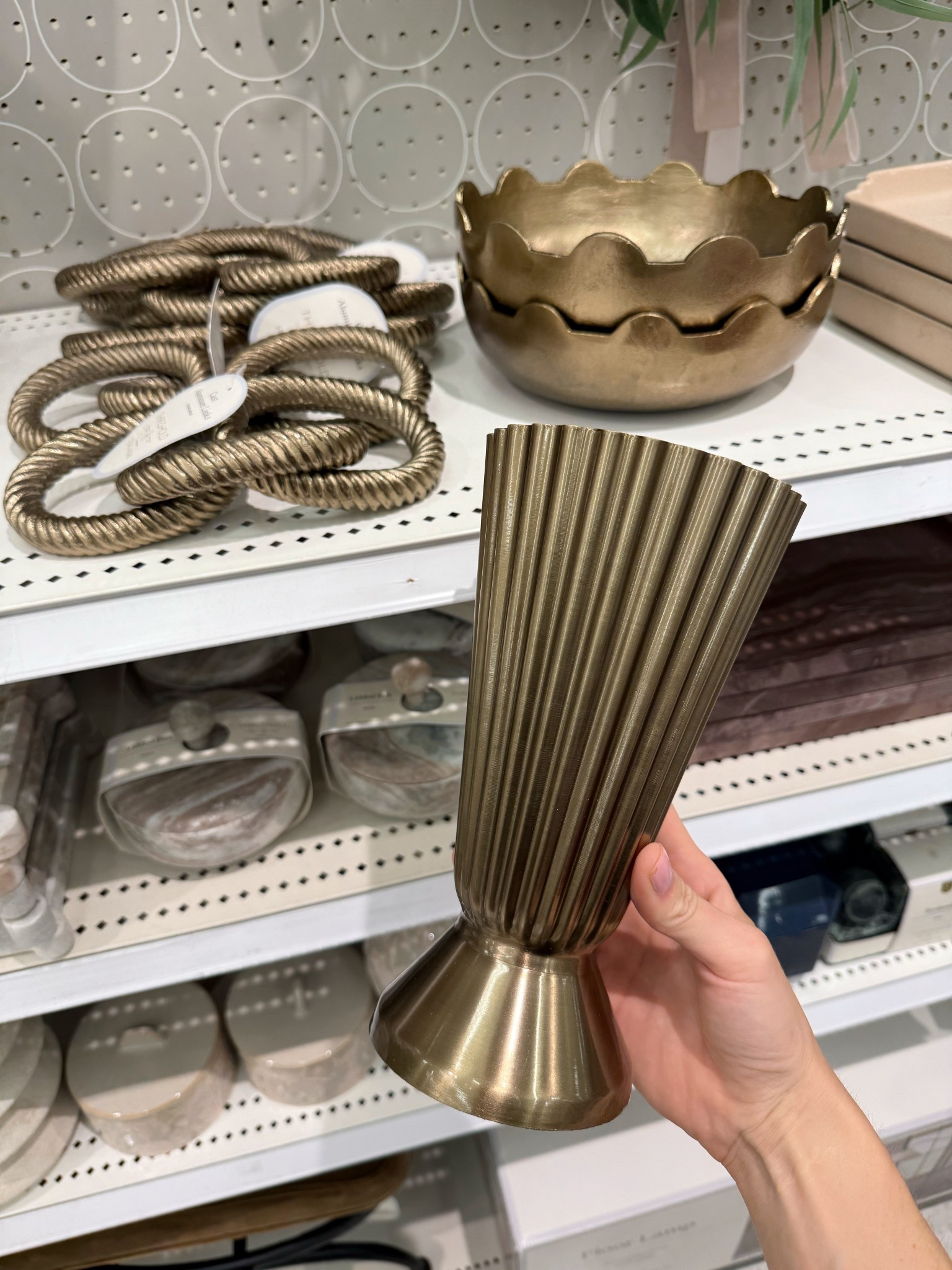 New decor from Studio McGee at Target 

#LTKHome #LTKSeasonal #LTKFindsUnder50