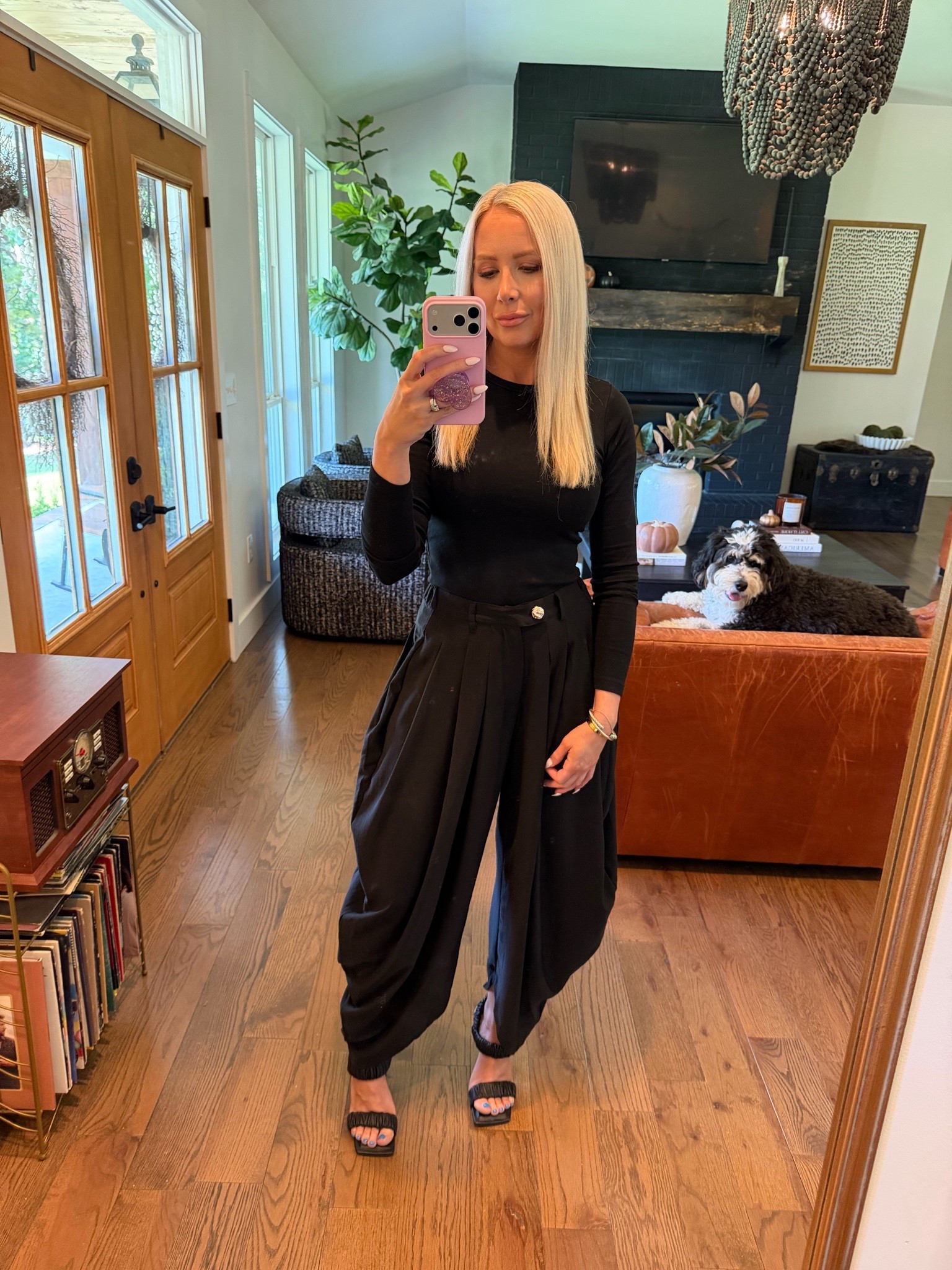 Amazon pants!

#LTKgrwm #LTKmomlife