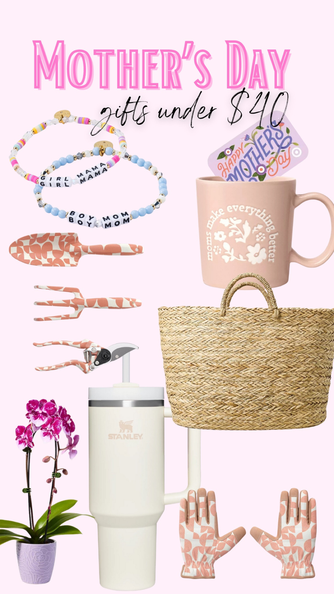 Gifts for Mom 💕 

#Walmart #Target #Gifts #Mom #Her #MothersDay

#LTKGiftGuide #LTKFamily #LTKFindsUnder50