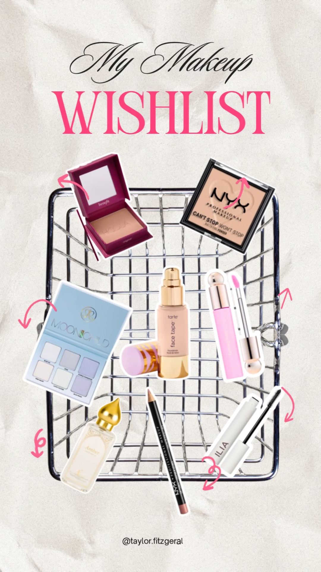 My every day make up products! On sale now at Ulta and Sephora!

Most of these currently come with a free gift at Ulta!!! RUN!

Makeup | Black Friday | Christmas | Wishlist | Gifts for her | beauty | beauty faves 

#LTKHoliday #LTKGiftGuide #LTKSaleAlert