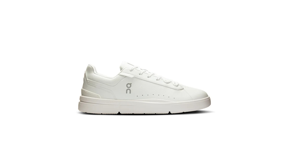 THE ROGER Advantage: Tennis Lifestyle Shoe For Men | On | On.com (US)