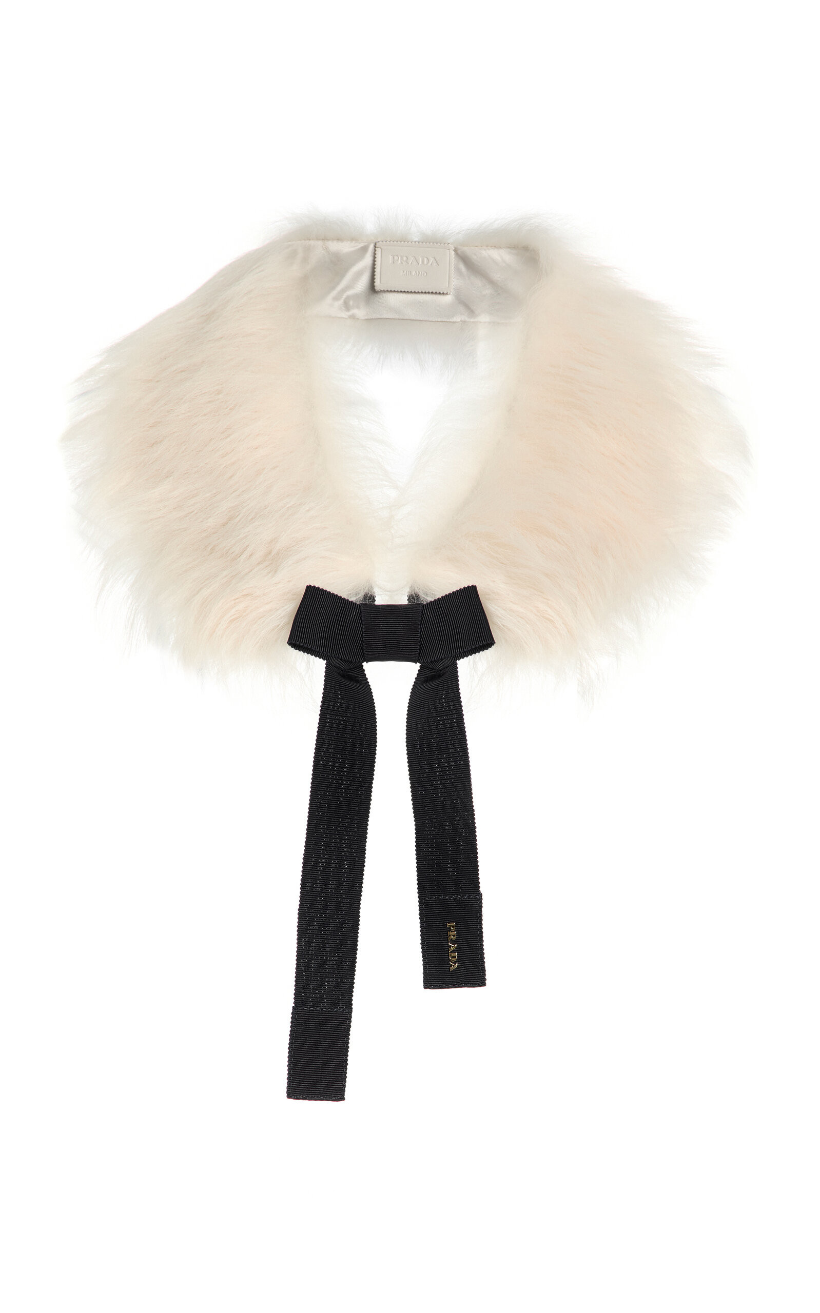 Faux Fur Collar | Moda Operandi (Global)