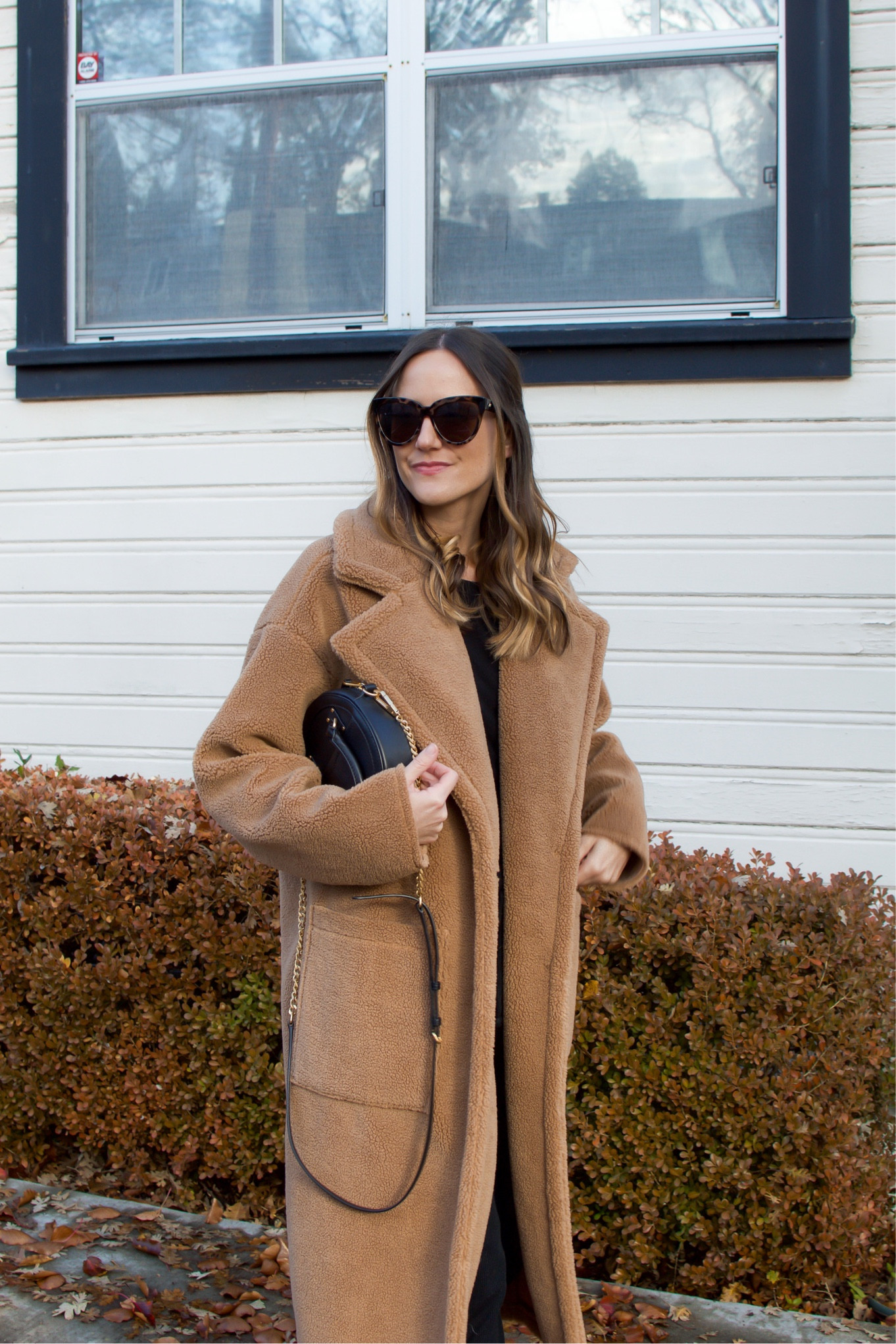 Teddy coat season 🐻 this exact one is old (Billie the Label) but I’m sharing a few more classic styles for the winter season. 🤎 

#LTKFind #LTKstyletip #LTKSeasonal