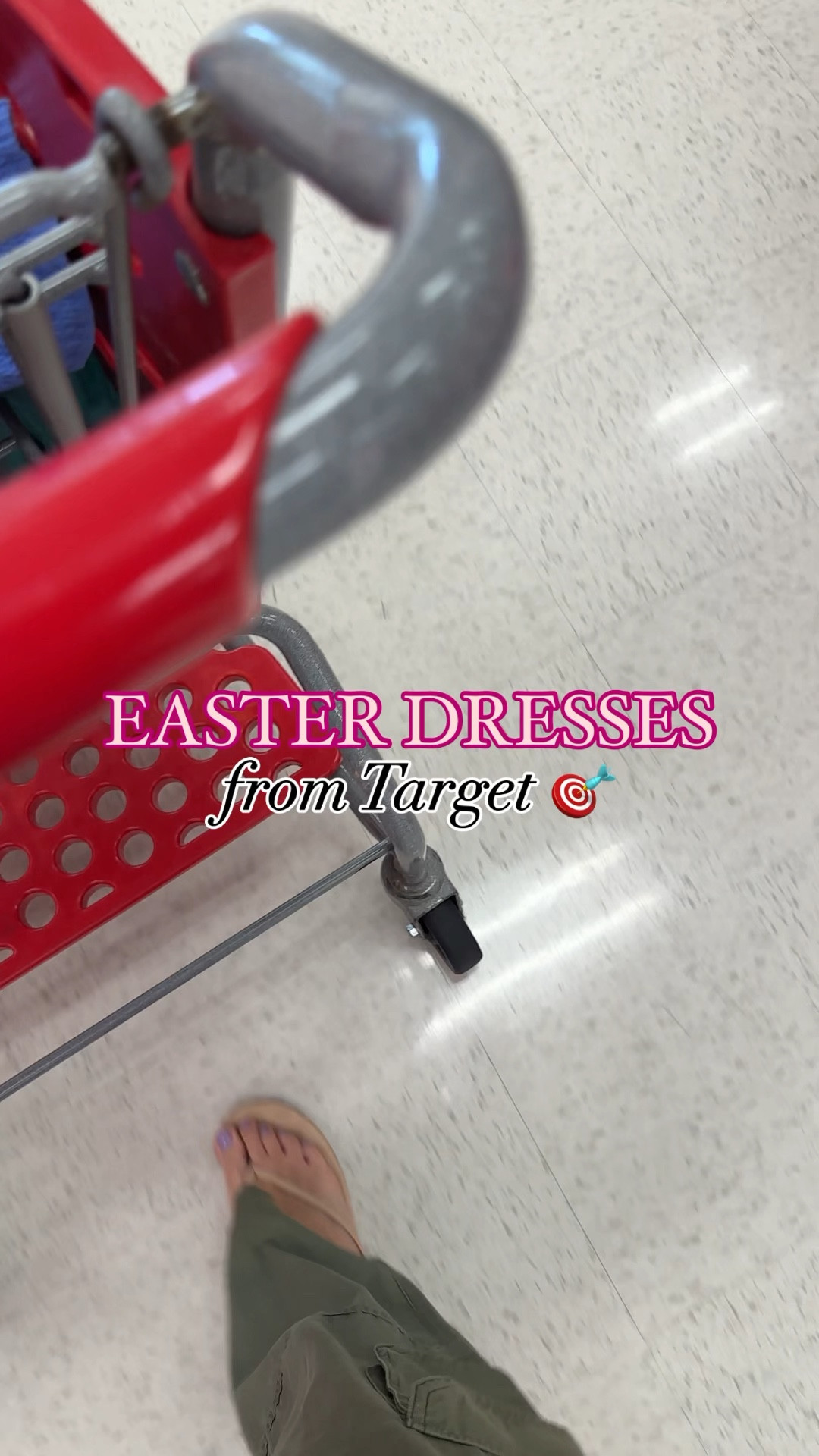 Easter Dresses from Target 🎯 so many super cute new arrival dresses at target right now! All perfect for spring Easter or anything you’ve got going on this season! 

Follow for more affordable, fashion, and target finds! 

Wearing:
Blue floral: small
White eyelet: small
Green Midi: small
Pink linen: in a large (by accident) I recommend your true size 
Flutter sleeve: smalll

#LTKfindsunder50 #LTKstyletip #LTKSeasonal