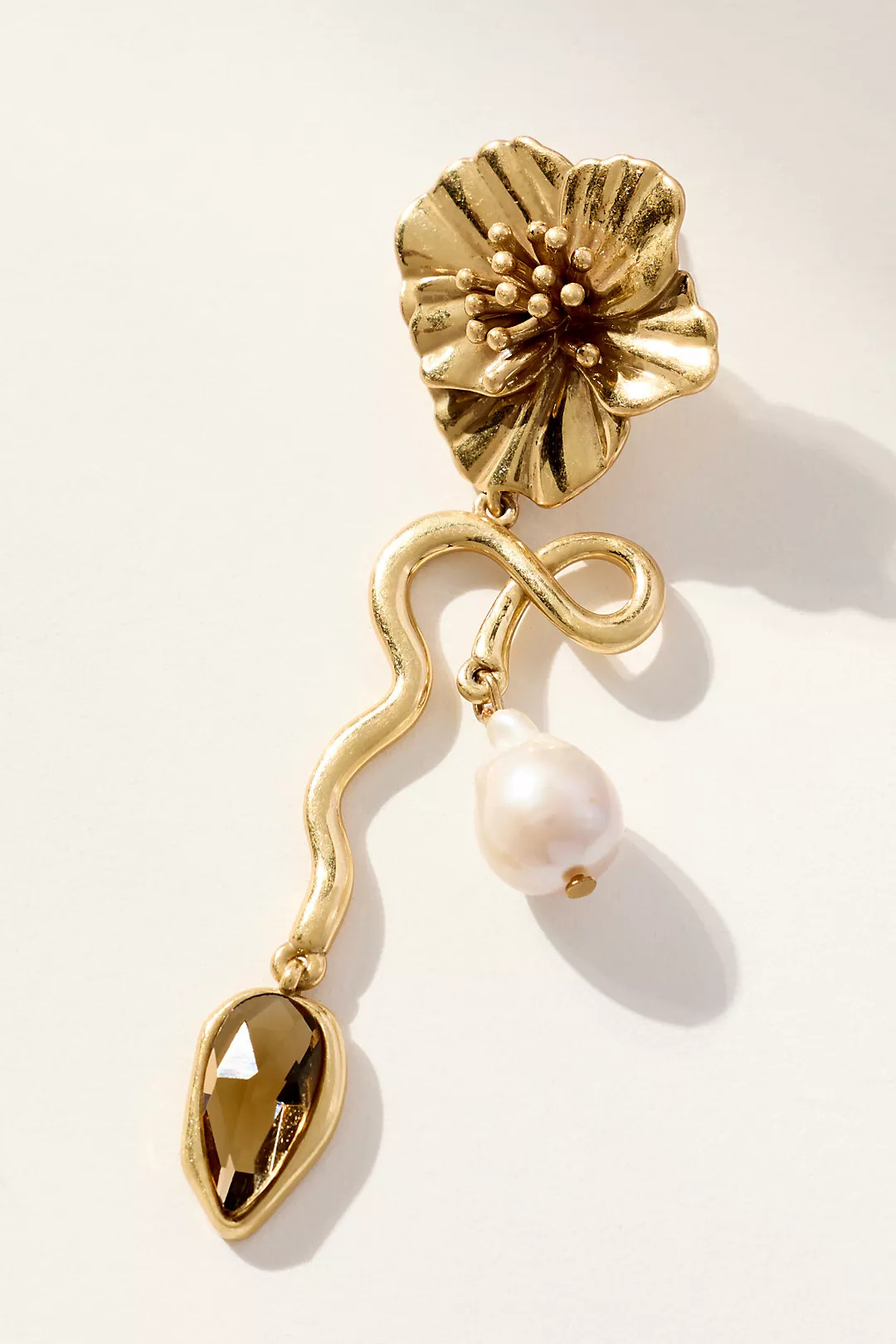 Mignonne Gavigan Lelani Earrings | Anthropologie (US)