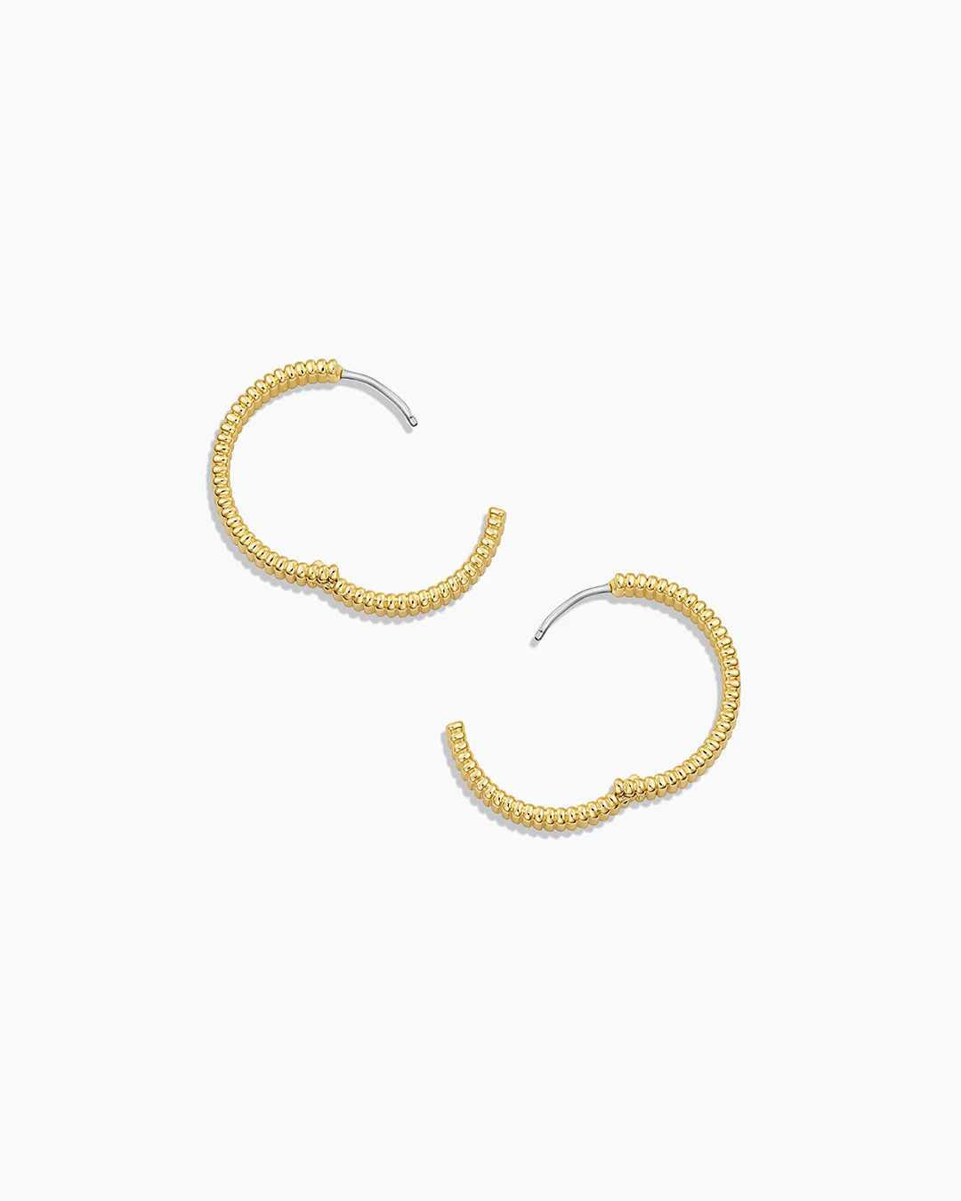 Catalina Hoops | gorjana
