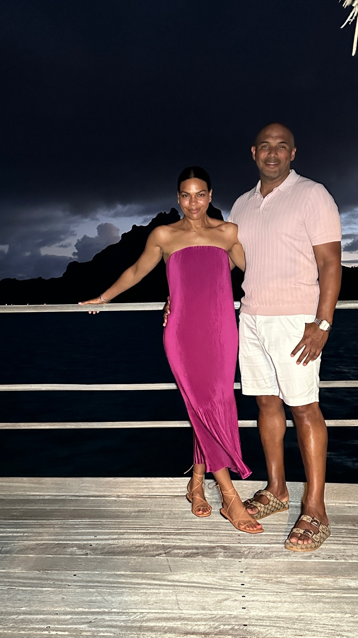 This Abercrombie Pleat Midi Dress is gorgeous - the purple color is a great summer color! Wear to dinner, night out, wedding or any occasion. 

#LTKTravel #LTKStyleTip #LTKOver40