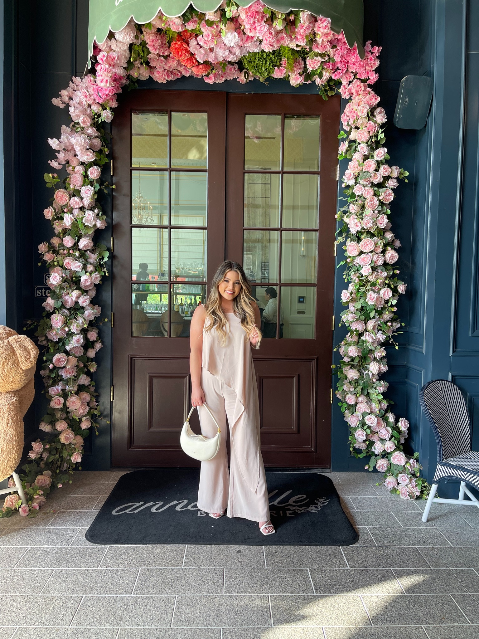 Matching set, Amazon finds, brunch outfit, casual outfit 

#LTKSeasonal #LTKMidsize #LTKFindsUnder50