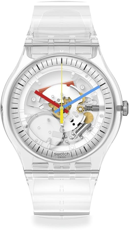 Swatch | Amazon (US)