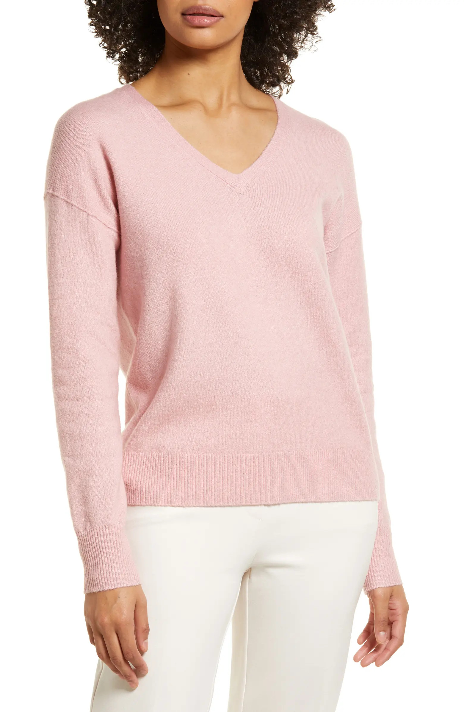 V-Neck Sweater | Nordstrom
