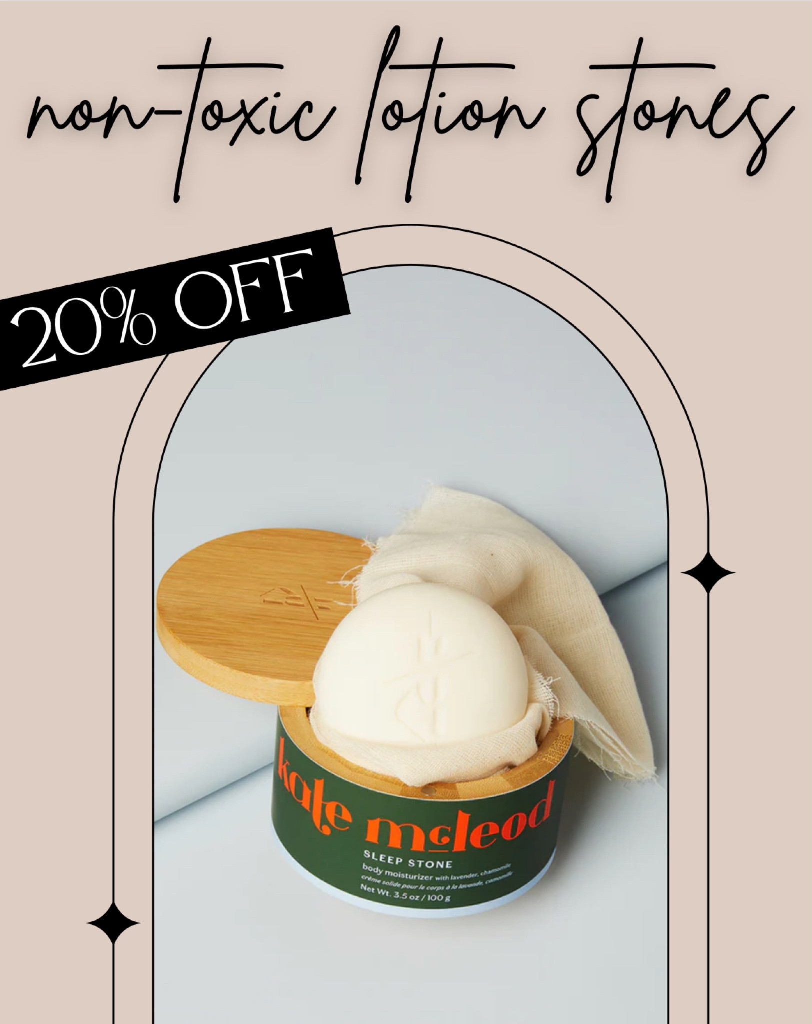 Still hooked on these. They smell *so* good and the ingredients are all clean. 

#LTKCyberWeek #LTKbeauty #LTKsalealert