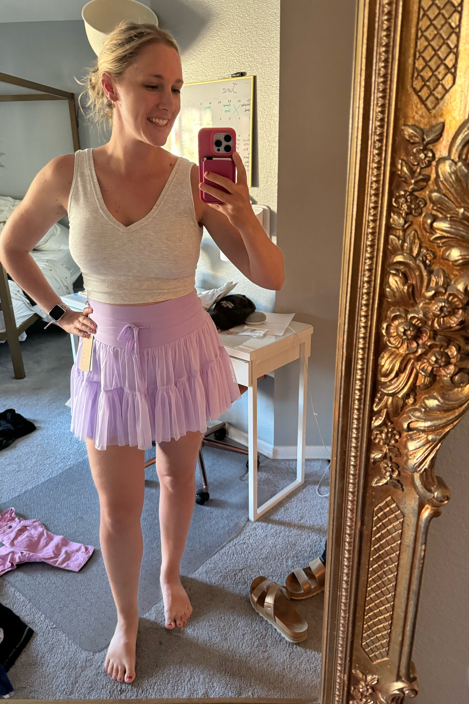 Taylor Swift pickleball skirt

#LTKFamily #LTKFitness #LTKFindsUnder100