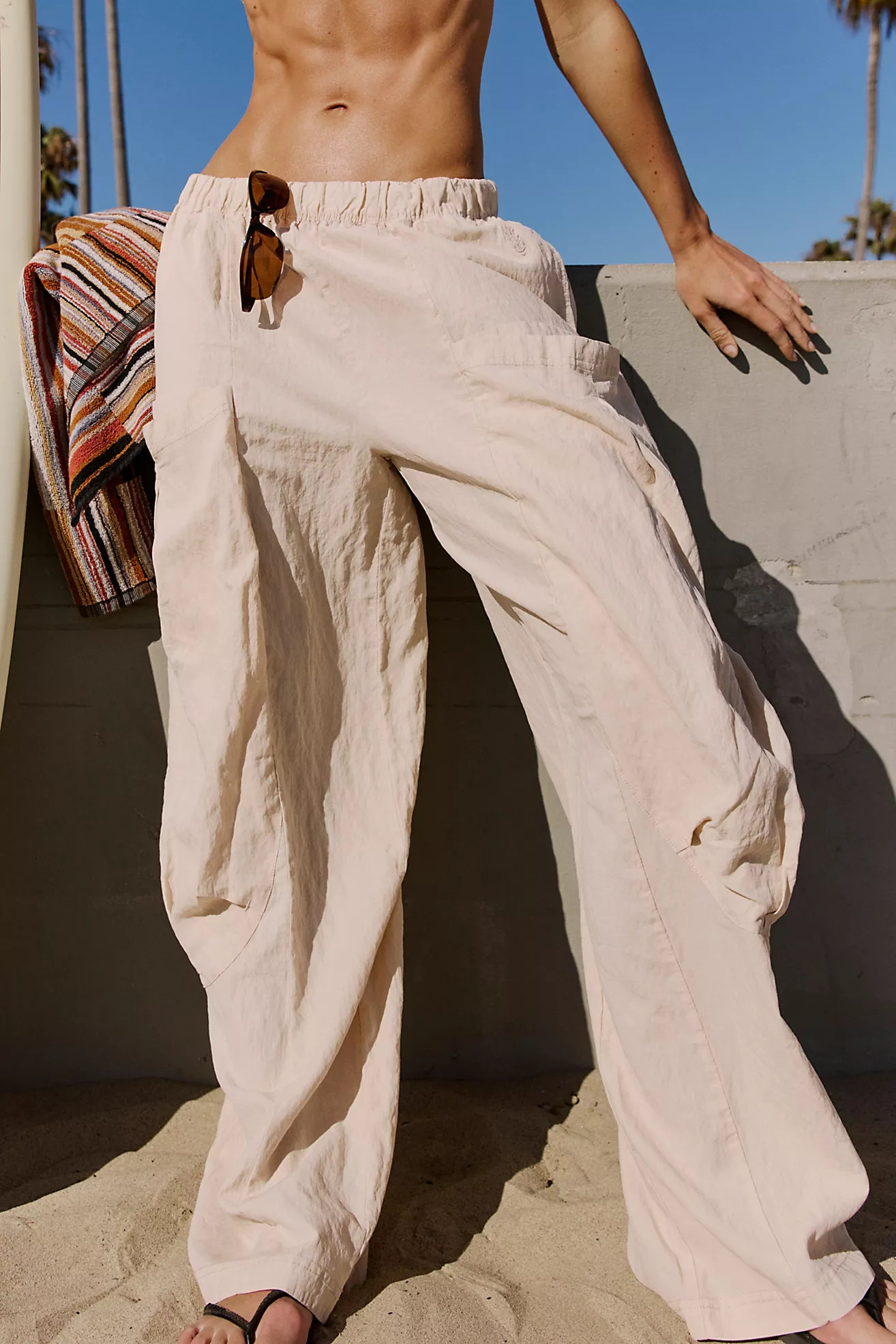 Record High Pants | Free People (Global - UK&FR Excluded)
