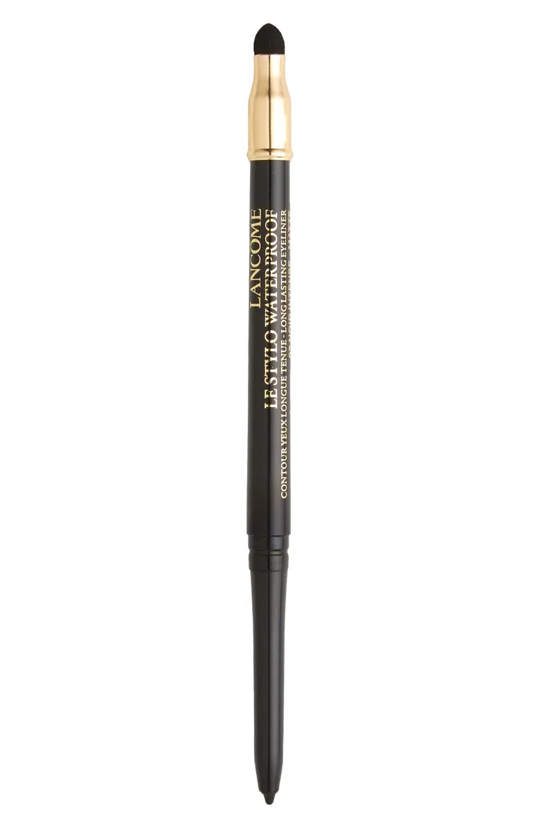 Lancôme Le Stylo Waterproof Long Lasting Eyeliner | Nordstrom | Nordstrom