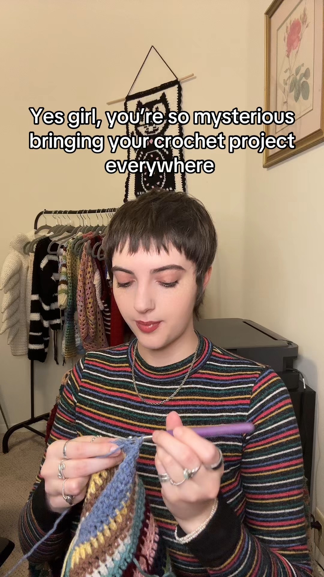 🧶

#LTKdayinmylife