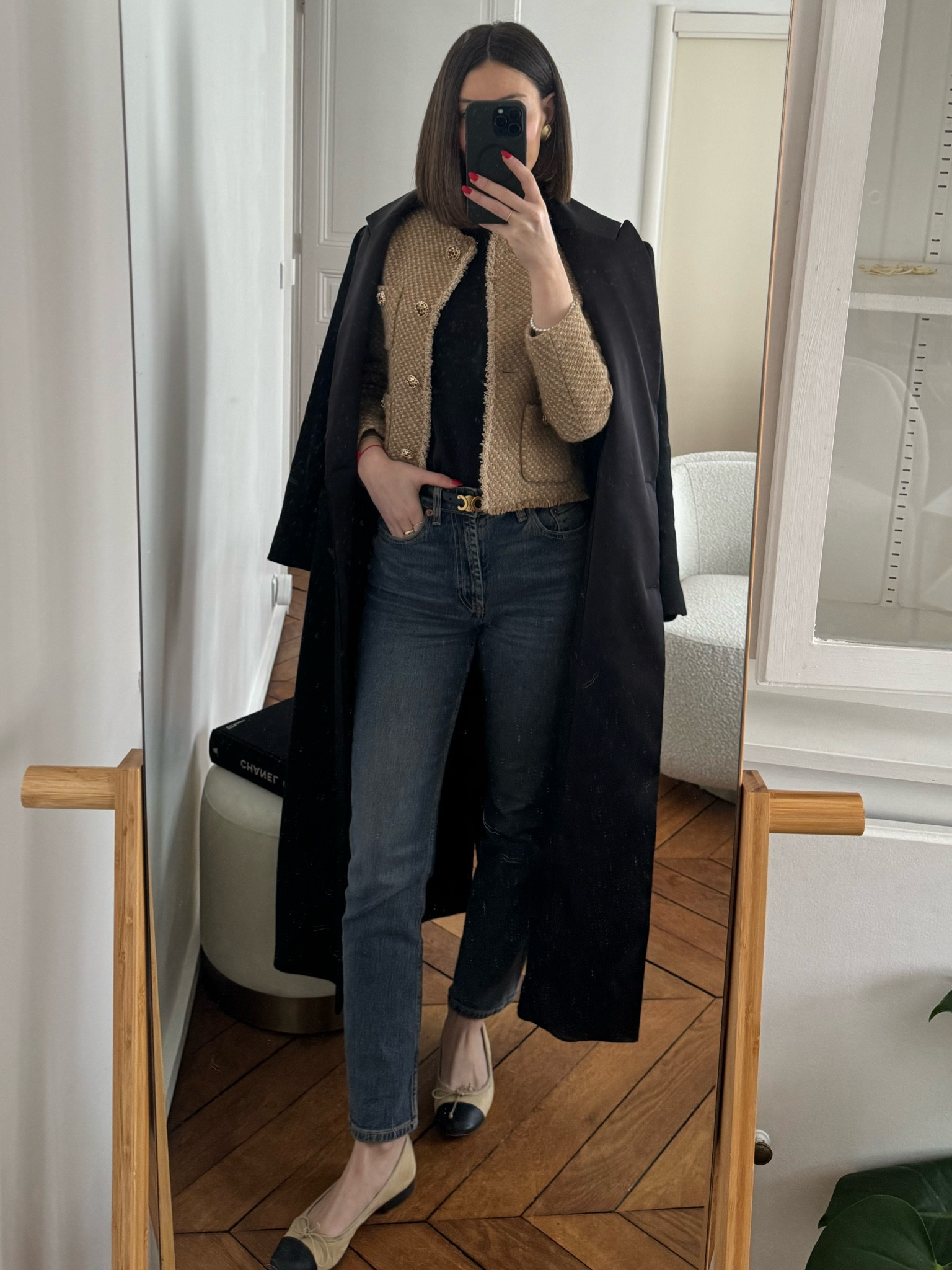 #LTKeurope #LTKworkwear