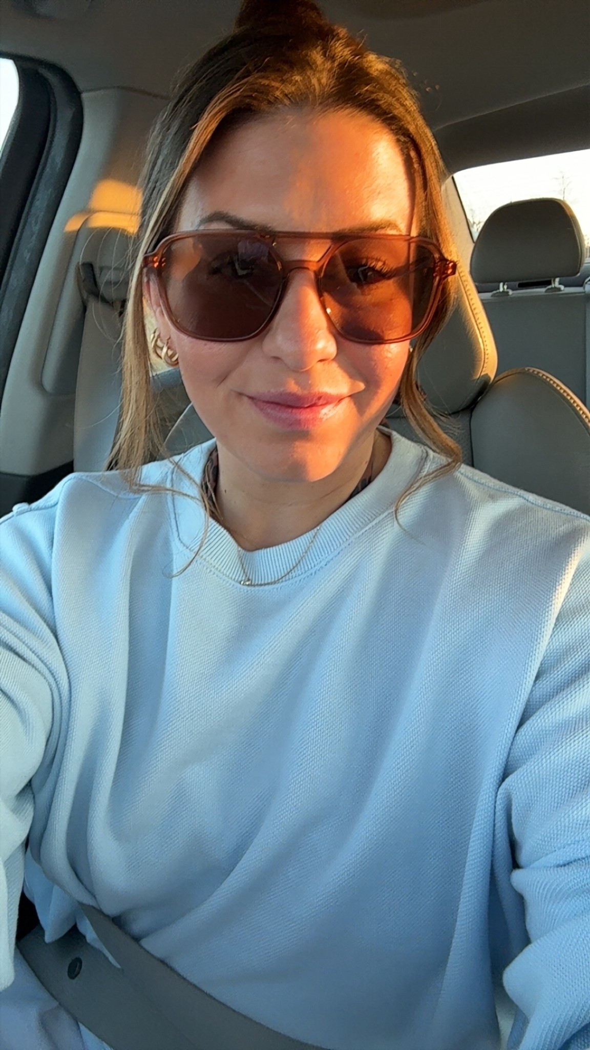 The best sunglasses! 

#LTKSeasonal #LTKTravel #LTKootd