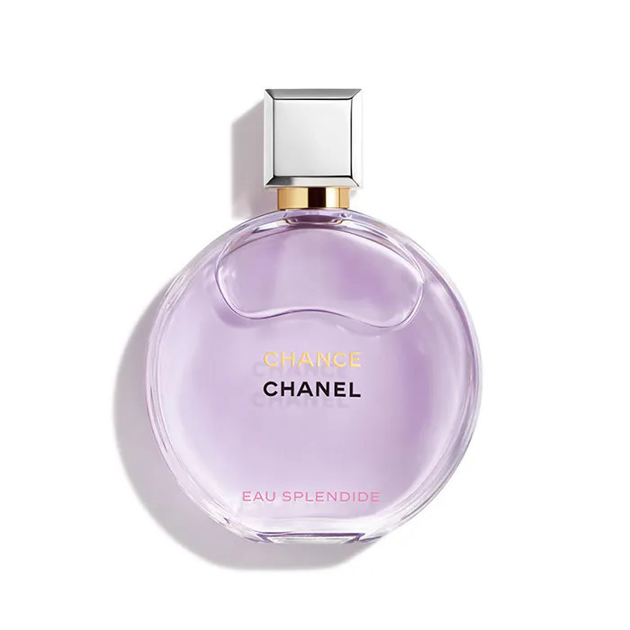 Chanel Chance Eau Splendide De Parfum 50ml | The Fragrance Shop (UK)