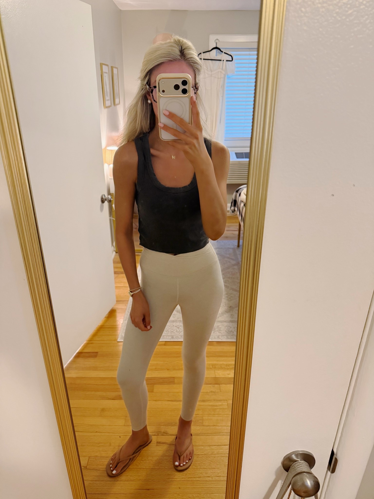 #LTKgrwm #LTKdayinmylife #LTKootd
