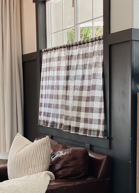 I am all in for cafe curtains! John hates them 👵🏻  I tried getting a different brand/style and even the kids said - keep the Target ones! #overruled 

Only a few days left on the Target Circle rewards! Time to stock up - choose the pick up or drive up option and pre-pay online! Sharing my Target favorites in case you need…
#targetfinds #targetstyle @target #mytargetstyle 
#targetcircle #targetcircleweek 
#LTK #shop.LTK #ltkxtarget 


#LTKhome