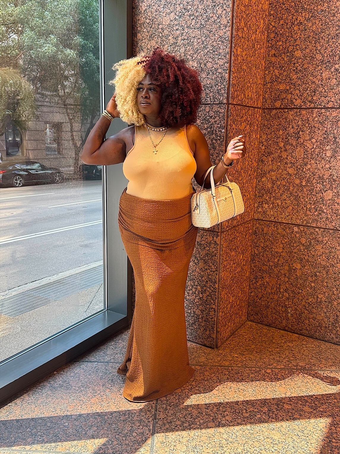 I AM WHOI SAY I AM… THATS THE POST

#ootd #boohoo @boohoo #dallascontentcreator #living