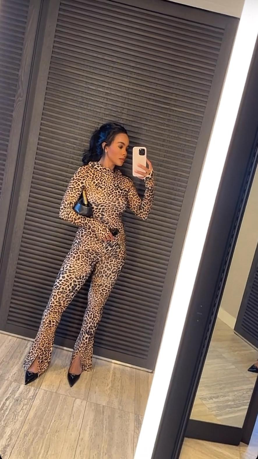 🐆