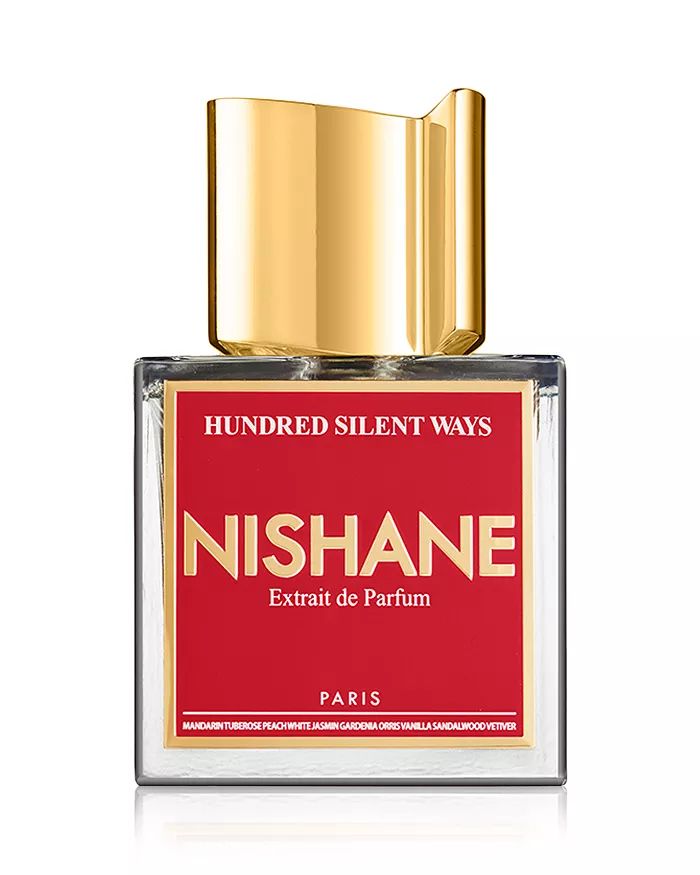 Hundred Silent Ways Extrait de Parfum 3.4 oz. | Bloomingdale's (US)