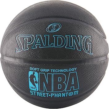 Spalding NBA Street Phantom Official Outdoor Basketball | Amazon (US)