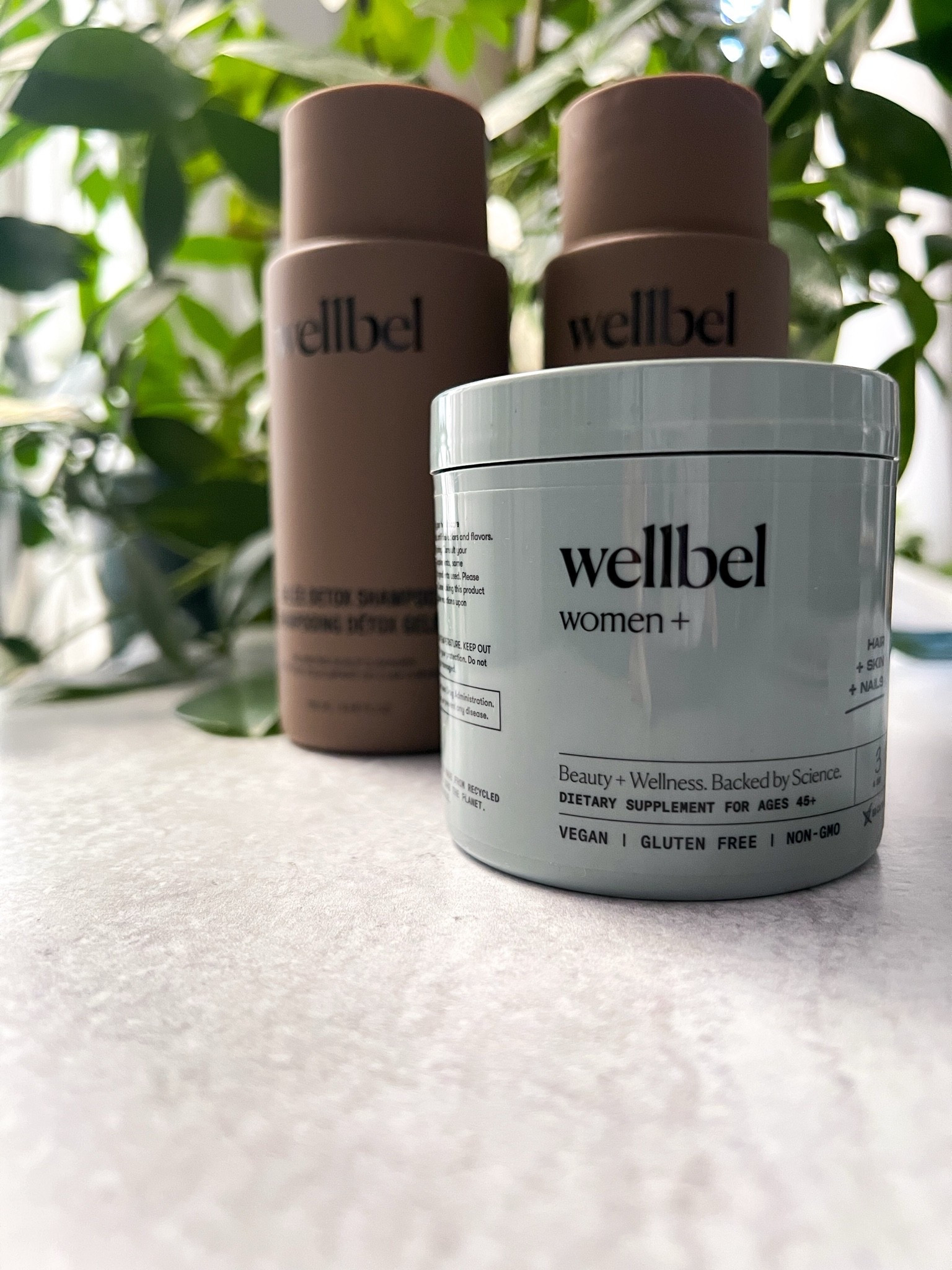 Amazon Deal Days. Wellbel hair care and hair supplements for longer, denser hair on sale. You will adore the rosemary and mint fragrance! 40% off on Amazon with a subscription. Prime Deal Days