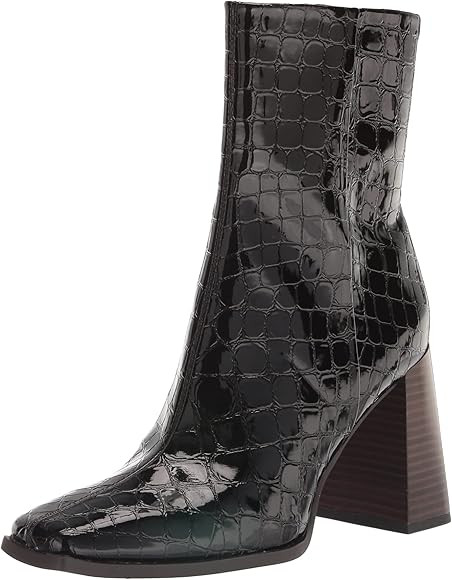 Sam Edelman Women's Ivette Fashion Boot | Amazon (US)