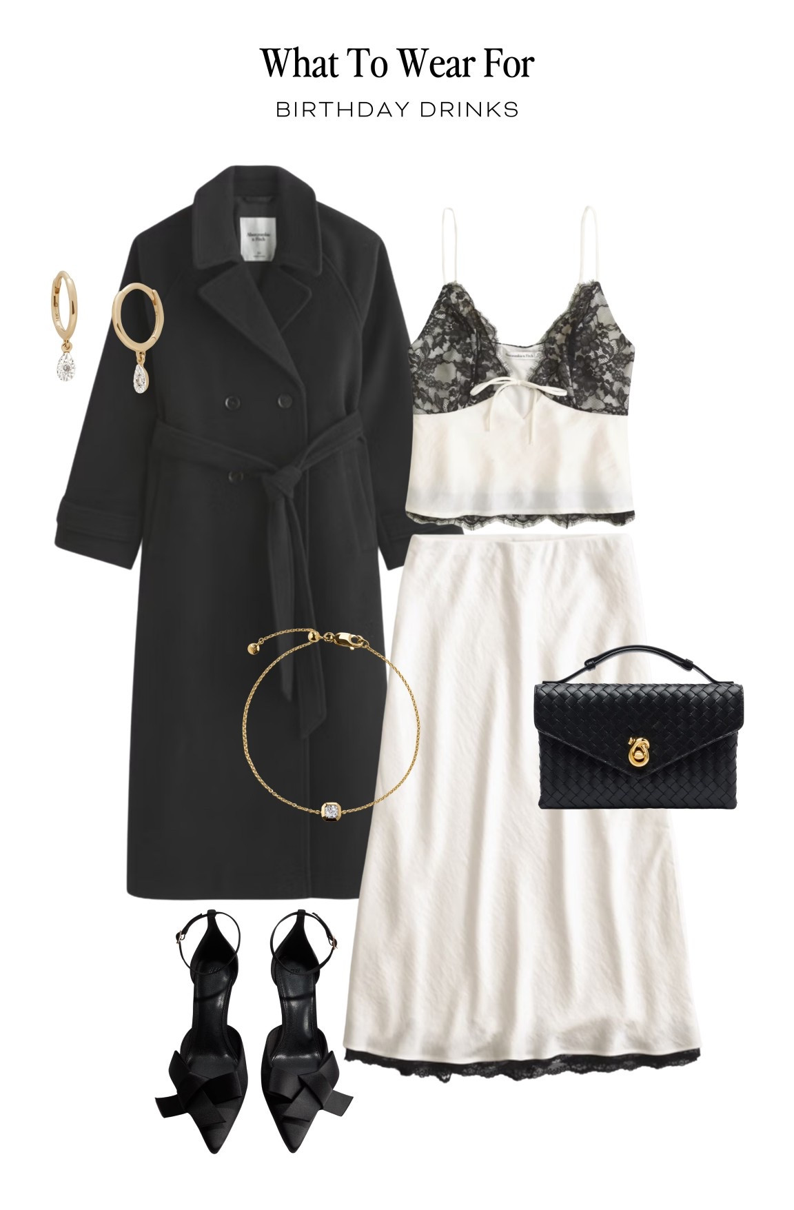 Evening Drinks 🍸 30% off at Abercrombie & extra 15% off with code: WHATTOWEARFOR 🙌


#LTKdatenight #LTKCyberWeek #LTKwinter