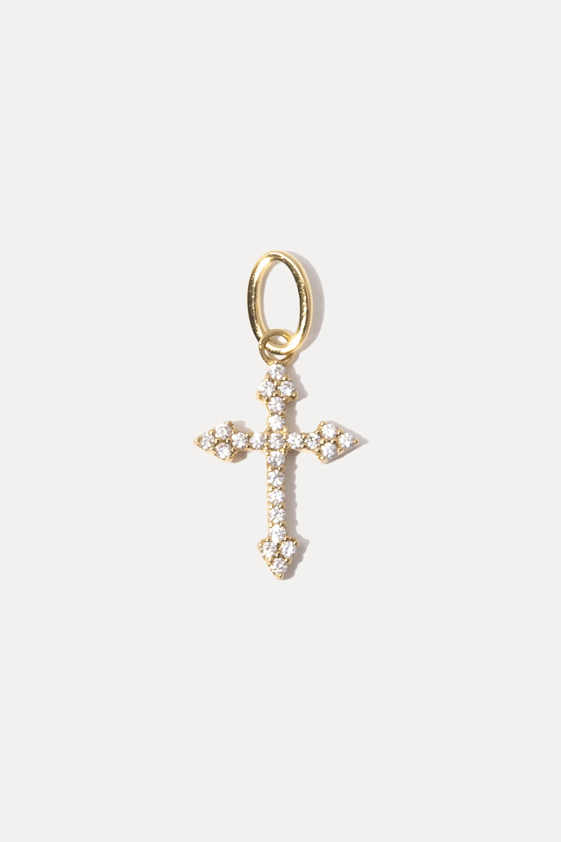 Harmony Charm | Miranda Frye Inc.