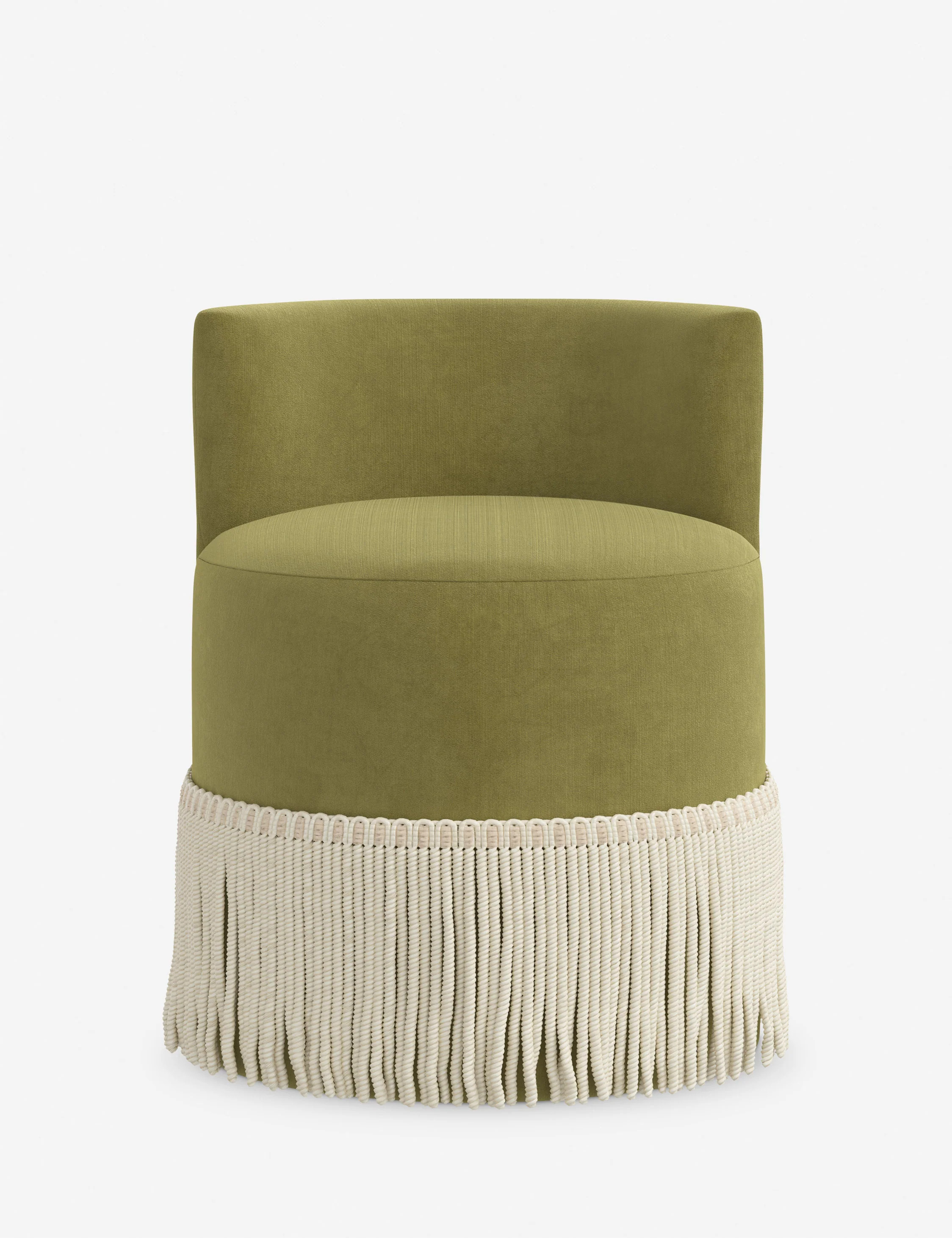 Olivares Accent Chair | Lulu and Georgia 
