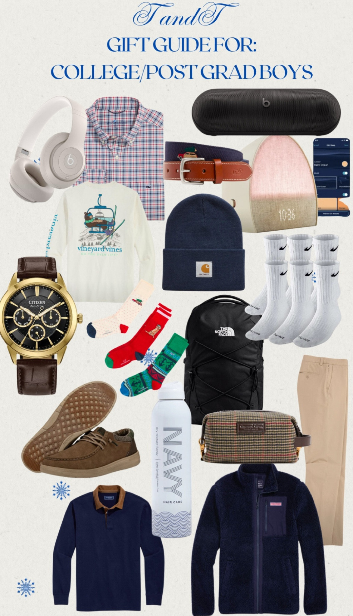 #LTKGiftGuide #LTKKids #LTKMens