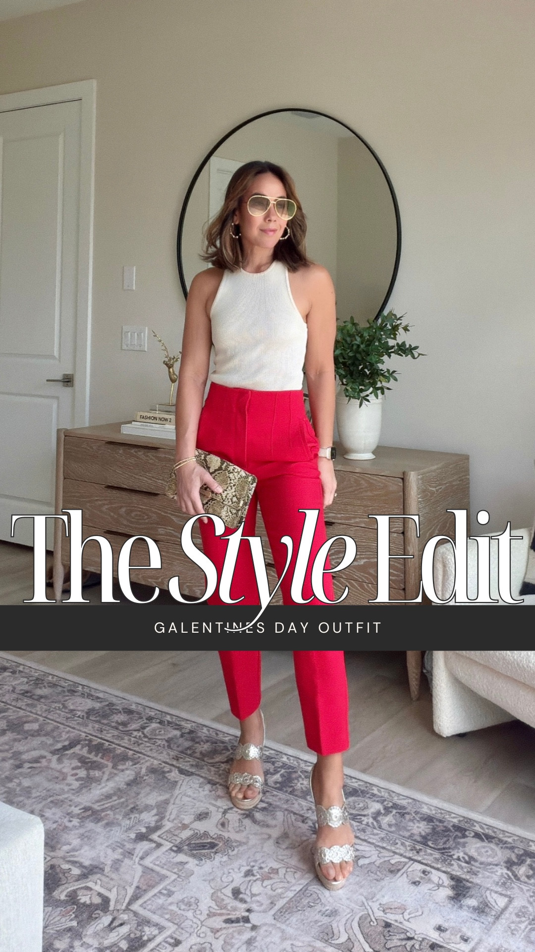 Galentine’s Day ‘fit ♥️


#LTKgrwm #LTKValentine #LTKootd