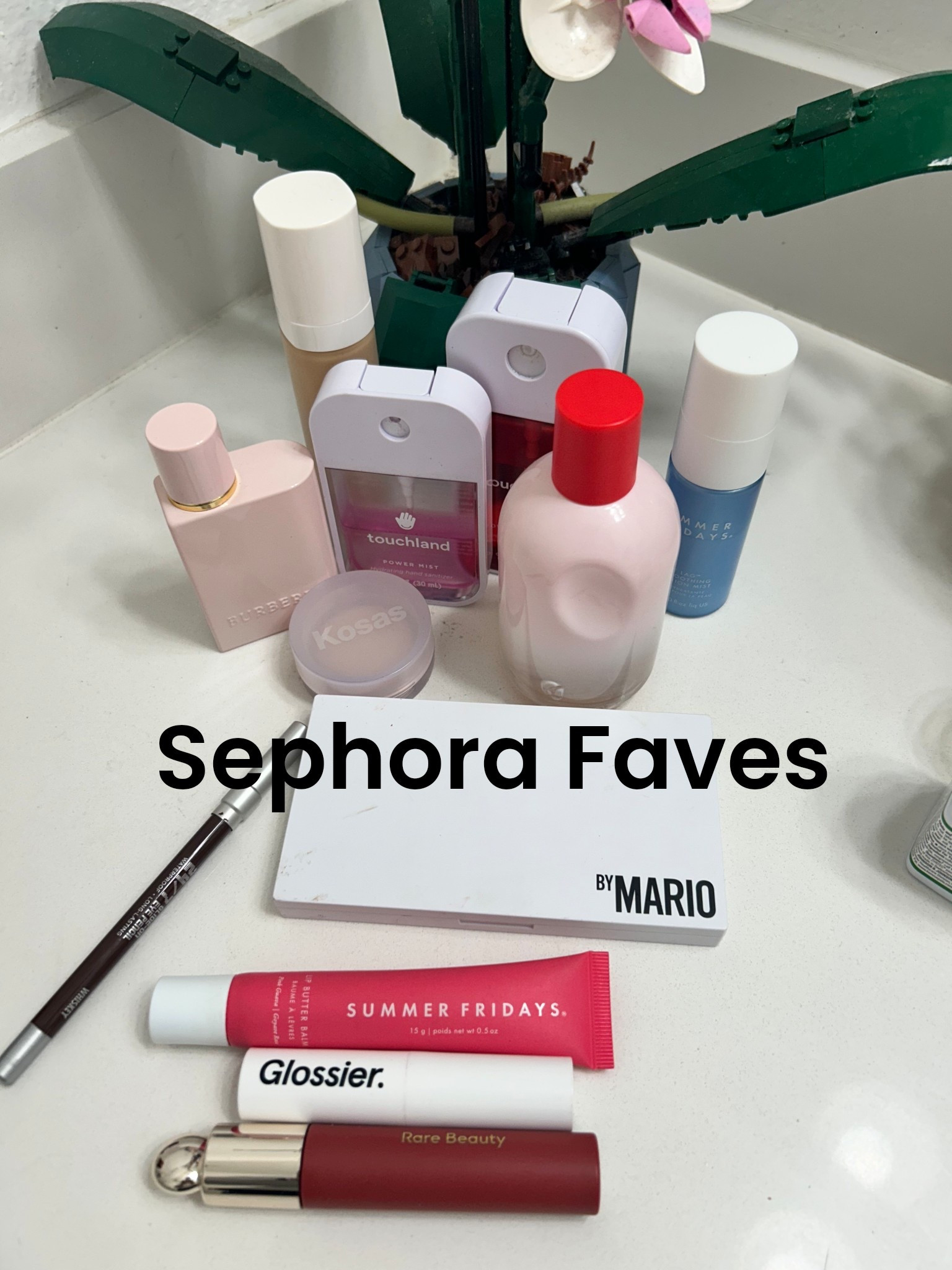 These are my faves from Sephora & repurchased! 

#LTKSaleAlert #LTKBeauty #LTKOver40