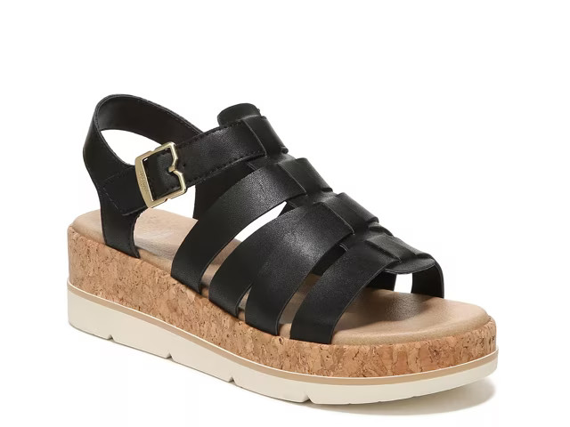 Dr. Scholl's Only You Wedge Sandal | DSW
