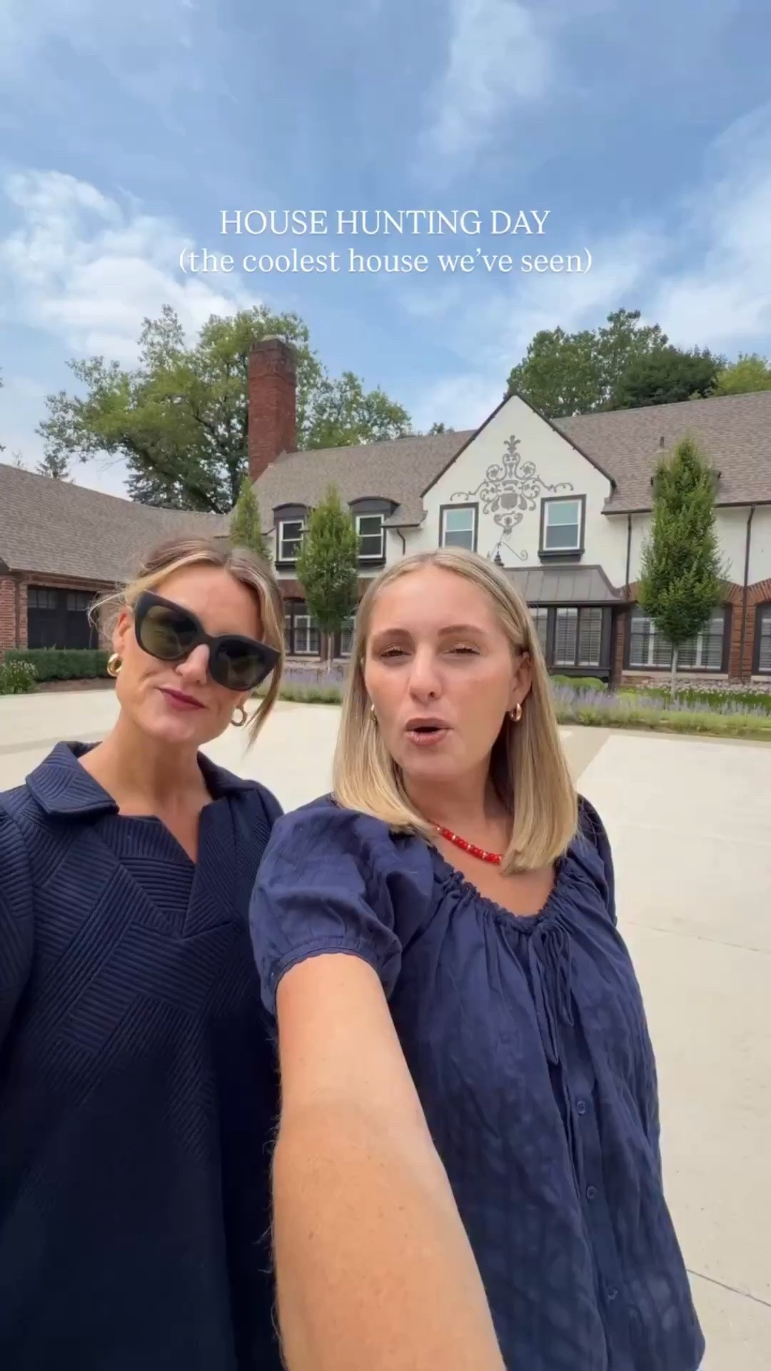 I need all the thoughts on house 3!! #househunting #moving #housetour #hometour #dreamhouse