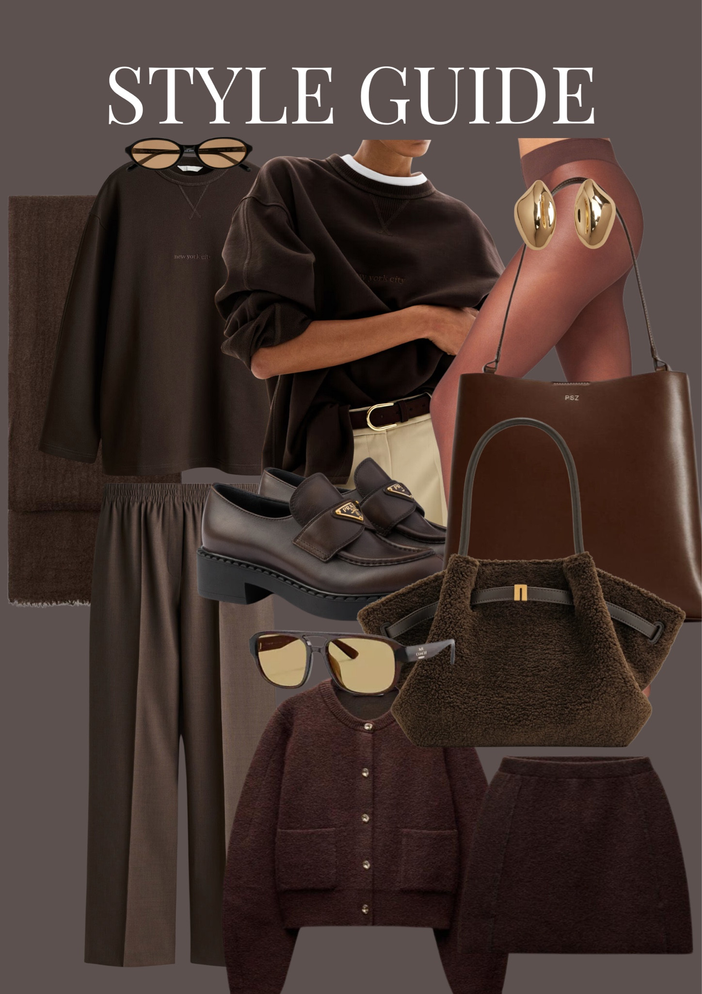 WINTER OUTFIT INSPO

#LTKWorkwear #LTKStyleTip #LTKFindsUnder50