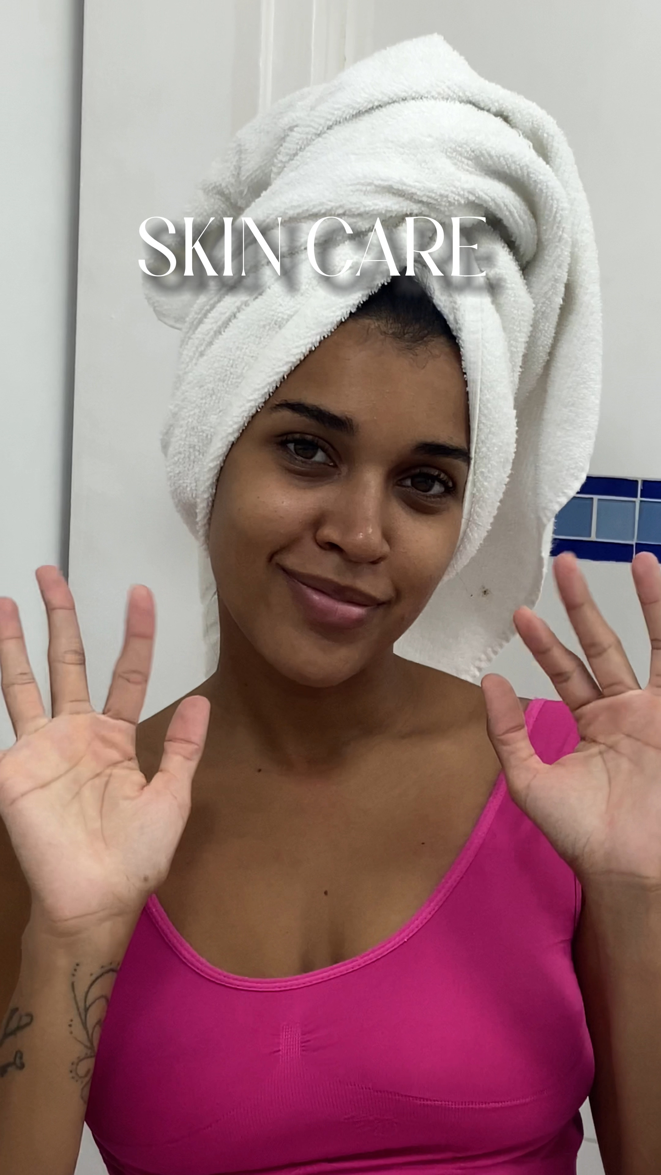 SKIN CARE ✨
#mesdasmulheresltk #autocuidado #skincare #mesdasmulheres 

#LTKbeauty #LTKbrasil #LTKSeasonal