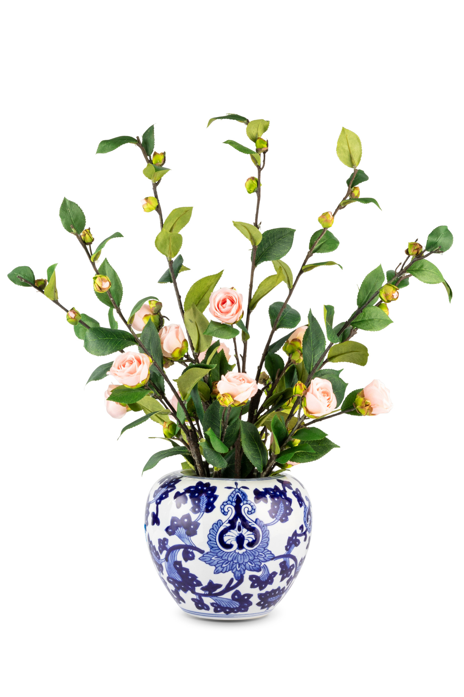 Beau Toile Rose Branch Arrangement | Nordstrom | Nordstrom