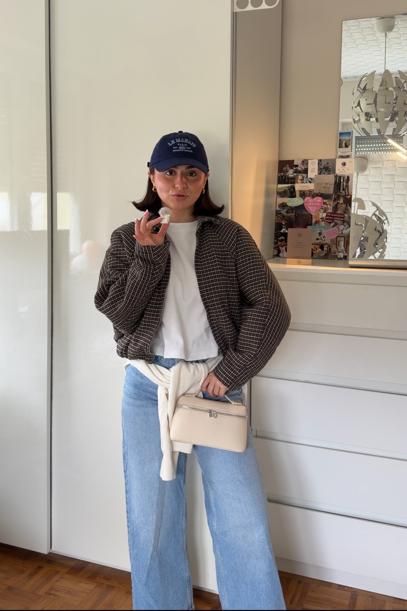 Spring Outfit 

#LTKstyletip #LTKjeans #LTKdeutschland