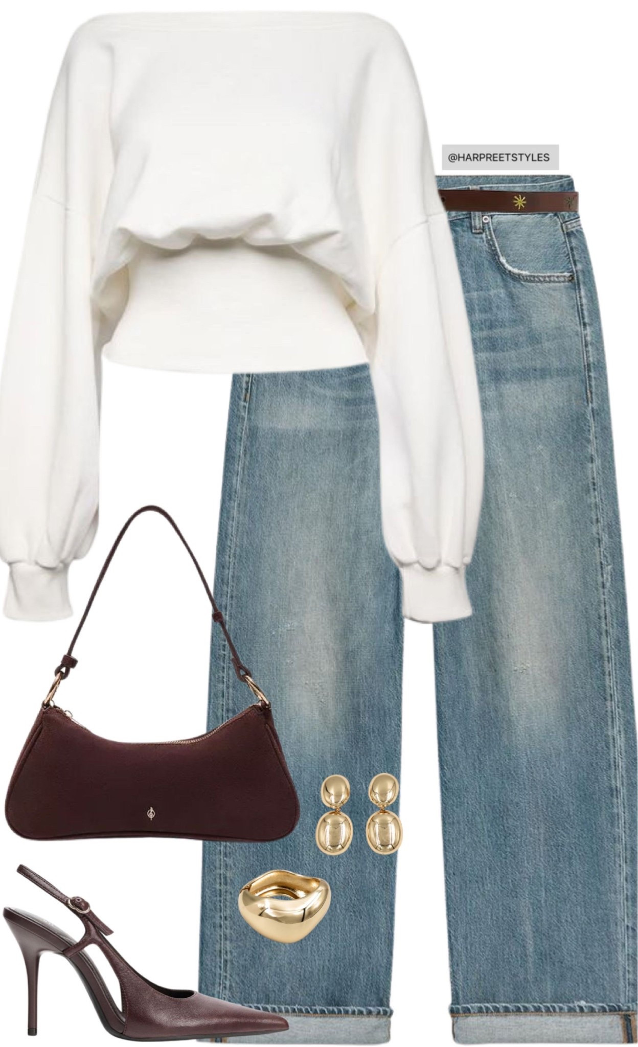 Spring outfit 

#LTKSpringSale #LTKootd