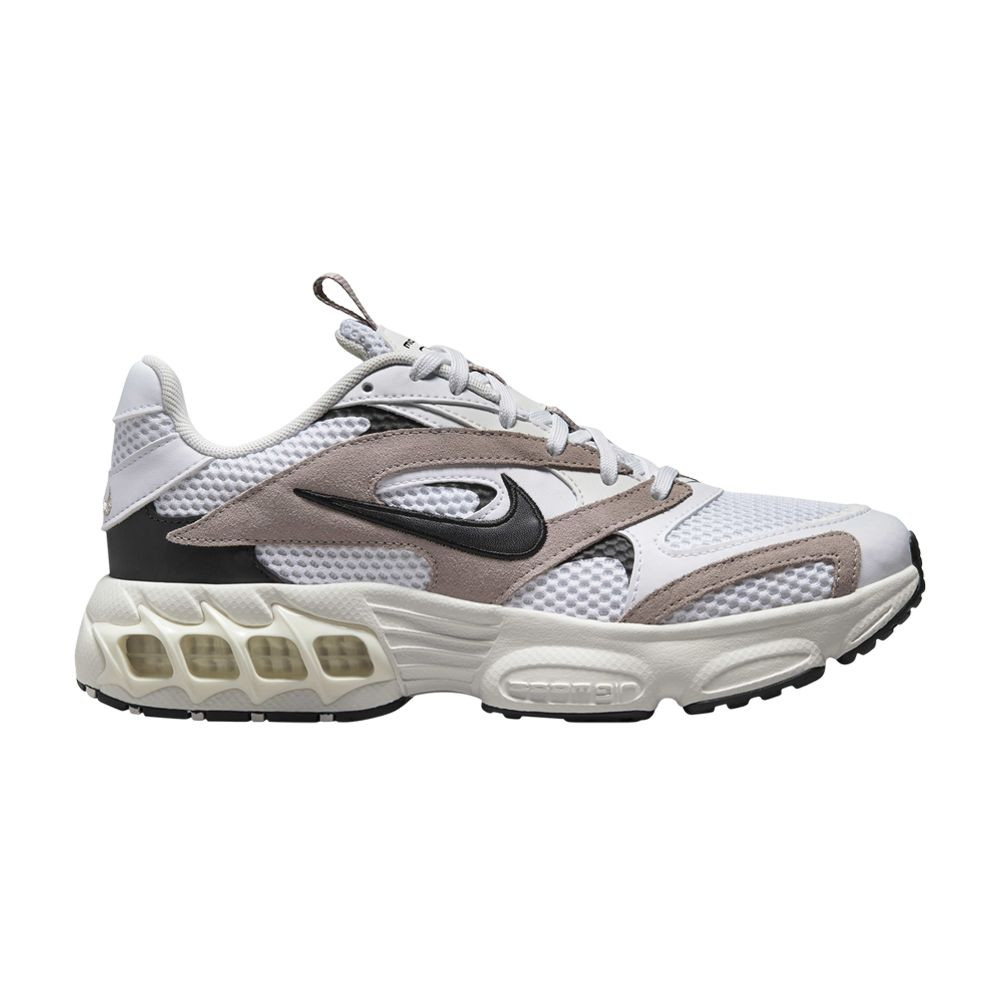 Nike Wmns Air Zoom Fire 'White Diffused Taupe' | Women's Size 12 | GOAT
