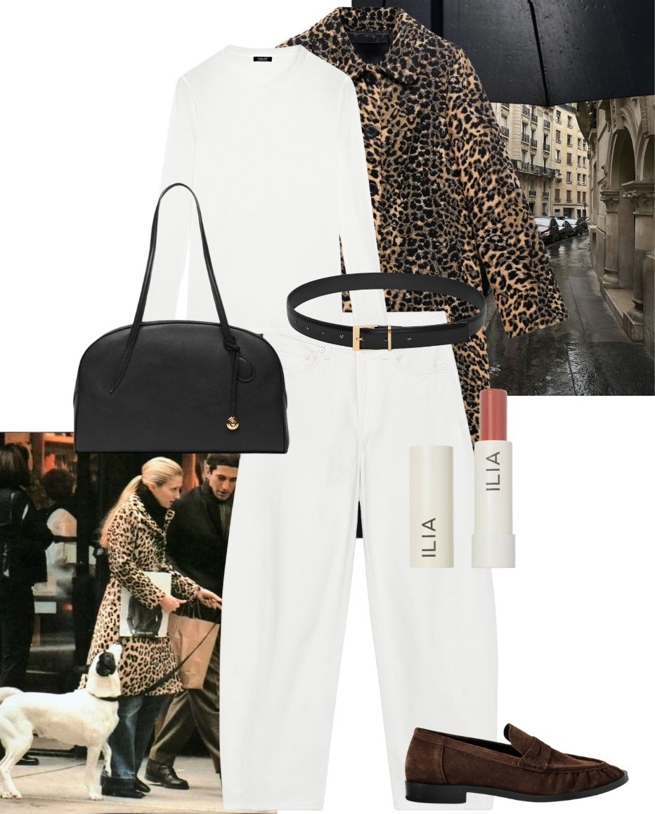 Autumn Outfit’s 

Autumn Outfits UK | workwear | September | Fall | Winter | Date | Bag | Trousers | Mango | Arket 


#LTKdatenight #LTKuk #LTKautumn