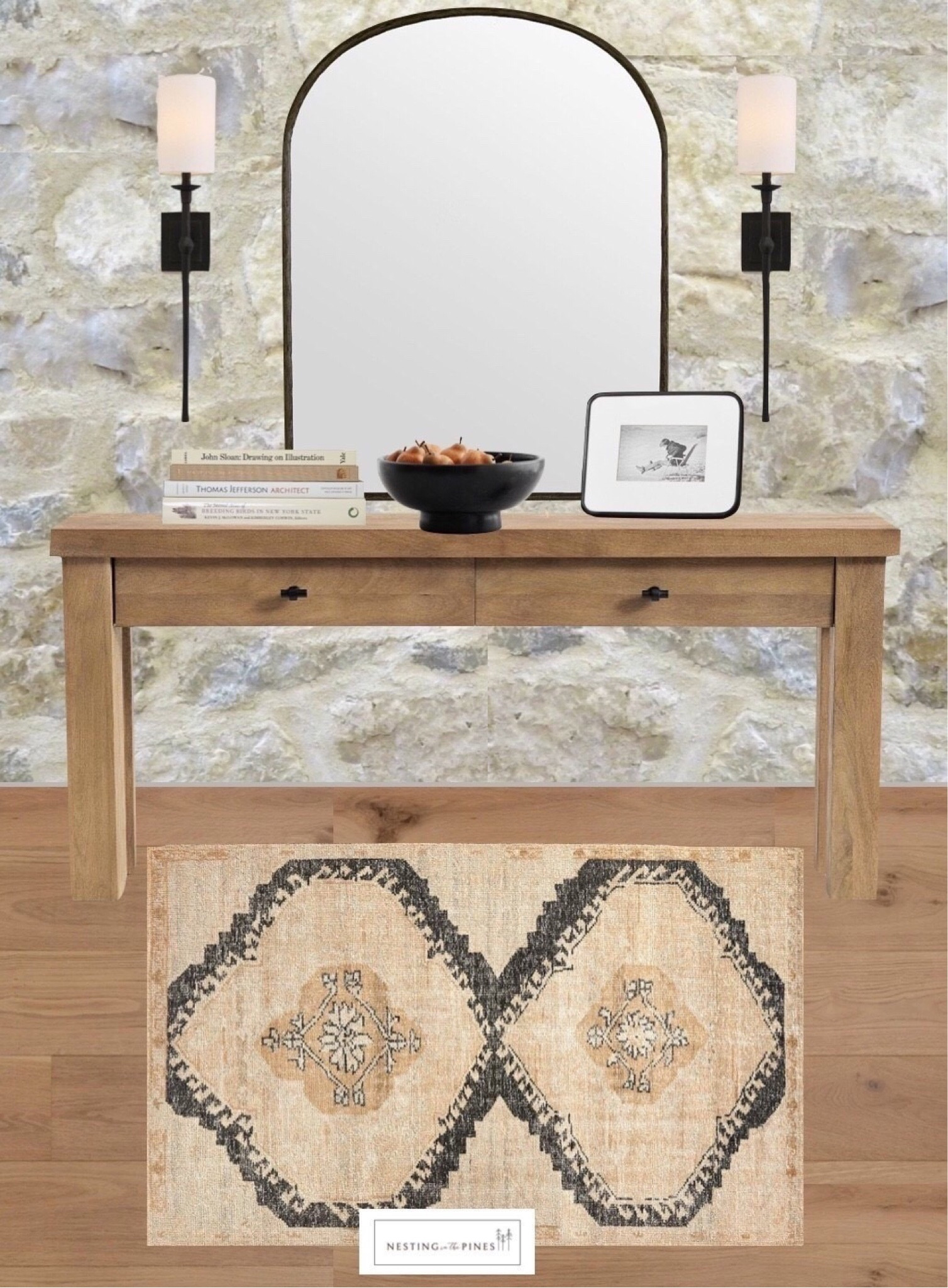 Organic modern entryway moodboard! Stone walls, console table and shelf styling


Area rug, sconces, lighting, shelf styling, table lighting, area rug, neutral home, decorative accents, pottery barn, studio McGee inspired, black lighting, wall







#LTKParties





#LTKFamily



#LTKShoeCrush

#LTKPets
#LTKSwim
#LTKItBag



#LTKStyleTip
#CyberWeek














Bedroom

Bedroom design inspo, primary bedroom, 
Bed, area rug, nightstand, sconce, lighting, bedroom lighting, bedroom furniture, bedroom design, farmhouse bedroom, wall art, bench, baskets, organic modern bedroom, guest bedroom, neutral bedroom , bedding 

Follow my LTK @NestinginthePines on the @shop.LTK app to view this post and get my exclusive app-only content!

#liketkit #LTKGiftGuide #LTKHoliday  #LTKHoliday #LTKCyberWeek 
@shop.ltk
https://liketk.it/5zXTJ

#LTKHoliday  #LTKCyberWeek

Follow my shop @NestinginthePines on the @shop.LTK app to shop this post and get my exclusive app-only content!

#liketkit #LTKSeasonal #LTKU #LTKHome #LTKSaleAlert #LTKMidsize #LTKPetite #LTKFindsUnder50 #LTKFindsUnder100 #LTKBeauty #LTKWorkwear #LTKTravel #LTKBump #LTKWedding #LTKPlusSize #LTKBaby #LTKMens #LTKOver40 #LTKActive #LTKdayinmylife #LTKgrwm #LTKootd #LTKfitnessgoals #LTKmomlife #LTKmorningroutine #LTKselfcare #LTKstorytime #LTKfoodie #LTKvlog #LTKstorytime #LTKmomlife #LTKdayinmylife
@shop.ltk
https://liketk.it/5Afay

#LTKmomlife #LTKOver40 #LTKHome