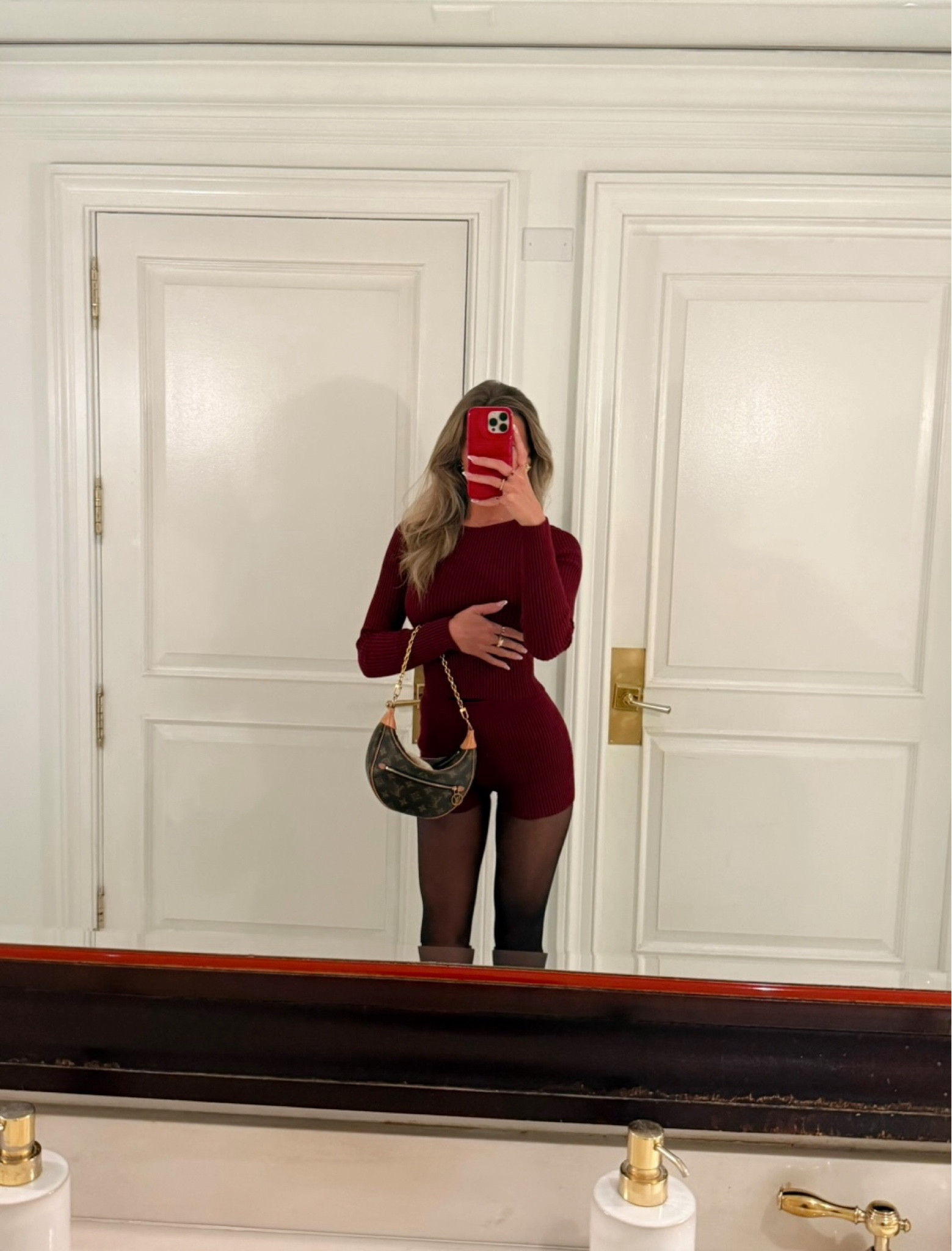 lunch at ralph’s 🥰

#LTKBeauty #LTKSeasonal #LTKWorkwear